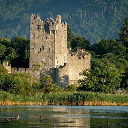 Haven Suites - Killarney Self Catering Экстерьер фото