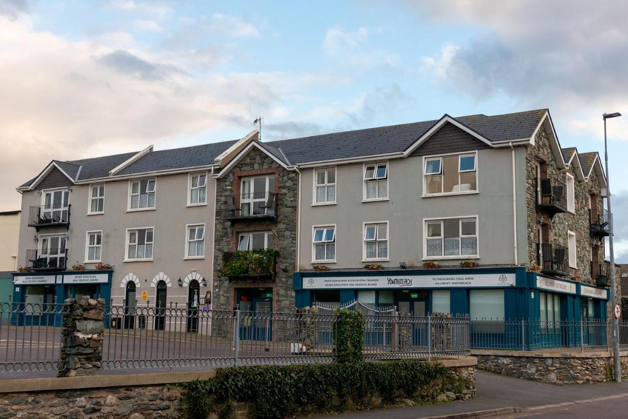 Haven Suites - Killarney Self Catering Экстерьер фото