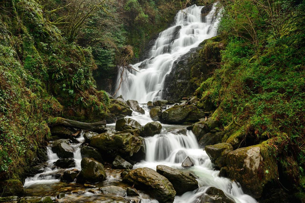 Haven Suites - Killarney Self Catering Экстерьер фото
