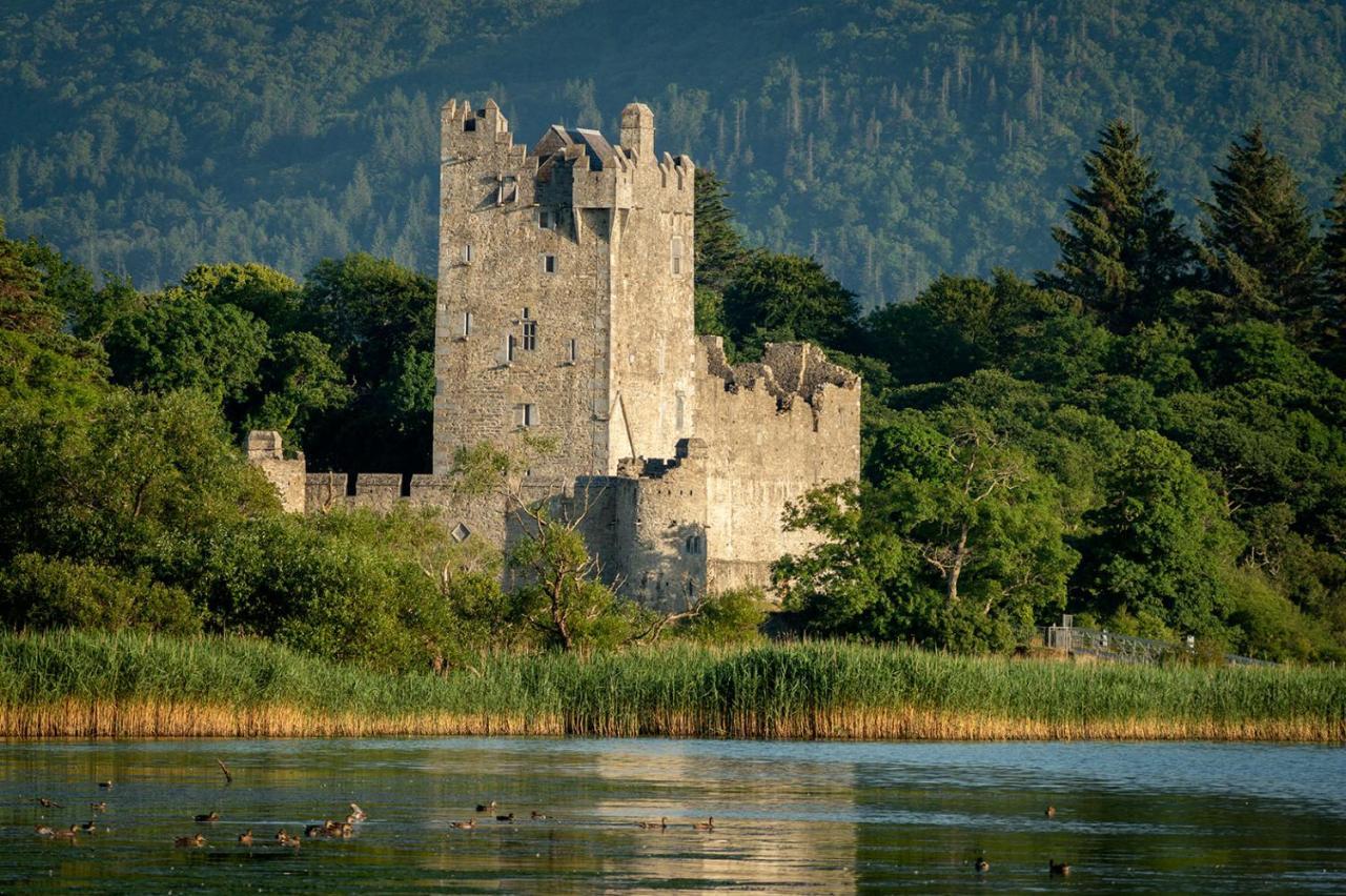 Haven Suites - Killarney Self Catering Экстерьер фото