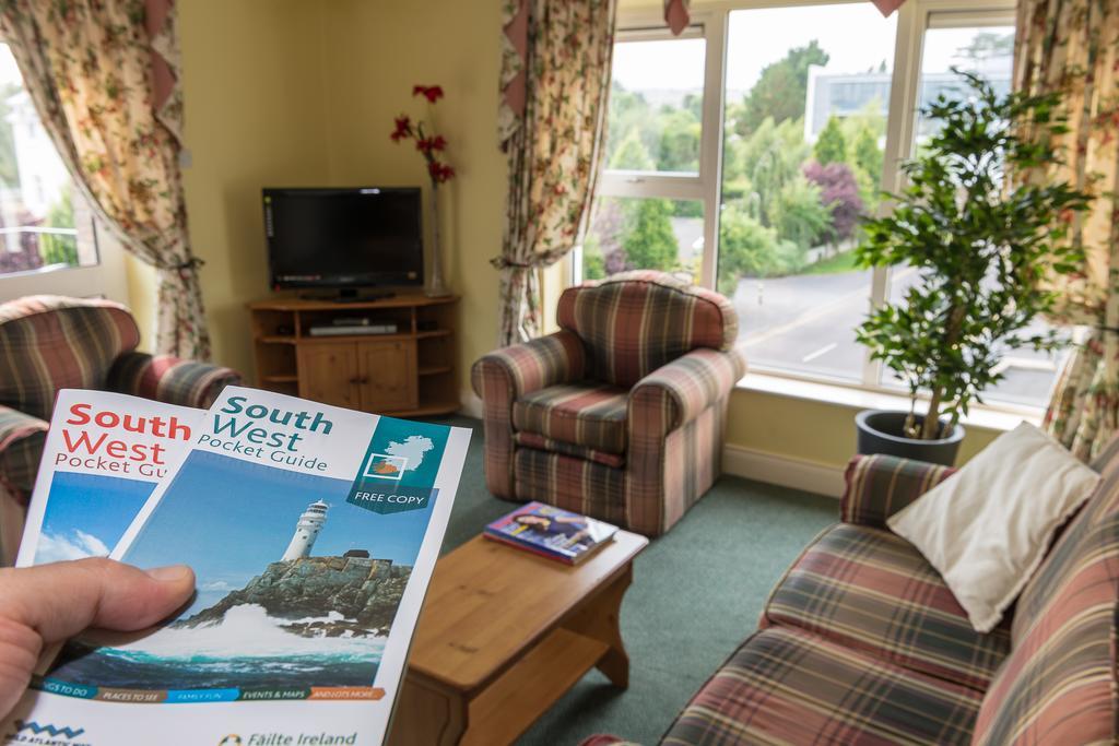 Haven Suites - Killarney Self Catering Номер фото