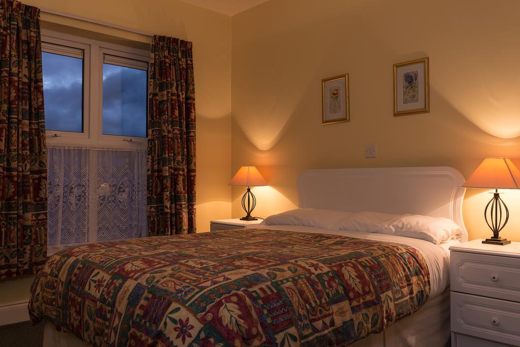Haven Suites - Killarney Self Catering Экстерьер фото
