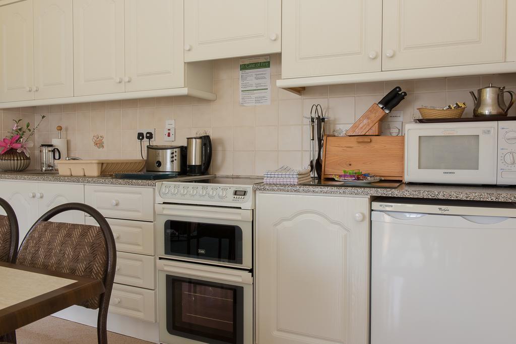 Haven Suites - Killarney Self Catering Экстерьер фото