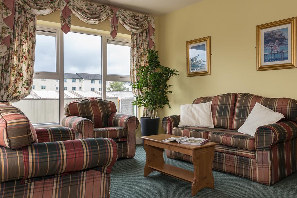 Haven Suites - Killarney Self Catering Экстерьер фото