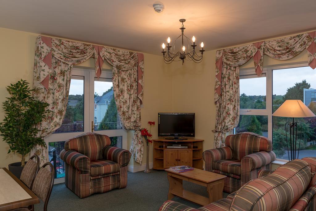 Haven Suites - Killarney Self Catering Экстерьер фото