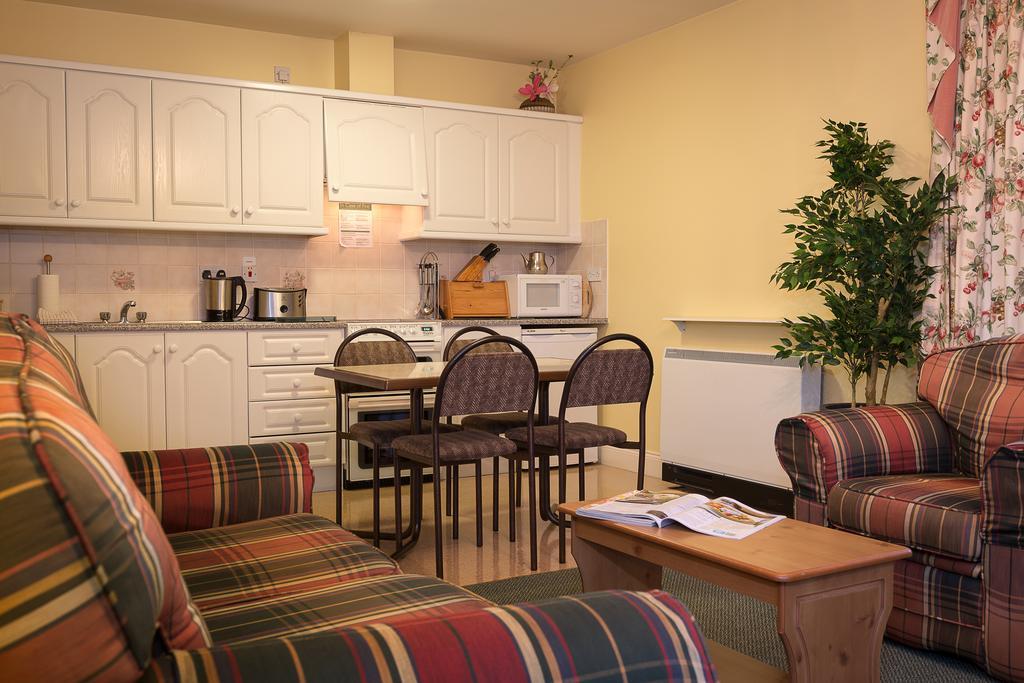 Haven Suites - Killarney Self Catering Экстерьер фото